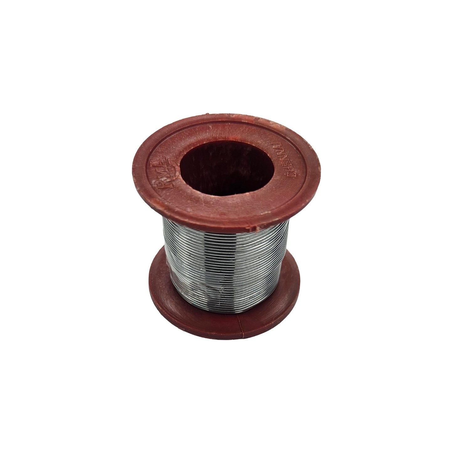 40/60 Tin Lead Solder Wire 50g Roll | Rosin Core Soldering Wire for Electronics, PCB Repair & DIY Projects