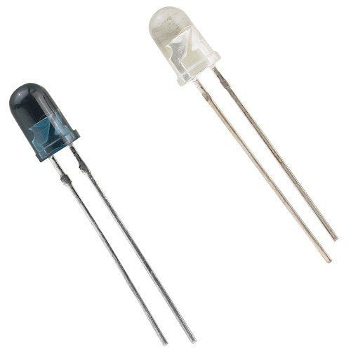 IR LED Pair