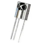 TSOP1738 IR Receiver Sensor | 38kHz Infrared Remote Control Receiver Module for Arduino, Electronics & DIY Projects