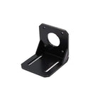 NEMA 17 Mounting L Bracket | Metal L-Shaped Mounting Bracket for NEMA 17 Stepper Motor | CNC, 3D Printer & Robotics