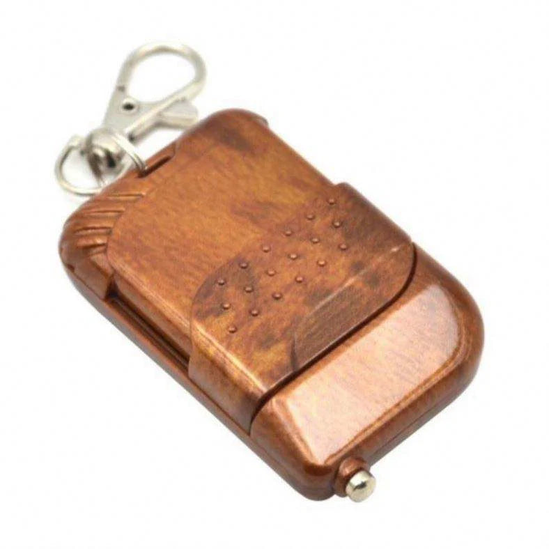 4 Channel Wireless Four Button RF Remote Control Transceiver Module (Mode: Non Locking)