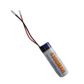 Oseltech 18650 3.7V 4300mAh Rechargeable Li-ion Battery with Soldered Wires