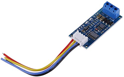 TTL to RS485 Serial Converter Module – 3.3V / 5V Auto Control Board