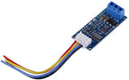 TTL to RS485 Serial Converter Module – 3.3V / 5V Auto Control Board