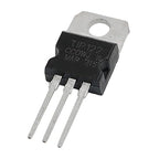 TIP122 NPN Transistor |Power Transistor for Motor Control & Switching