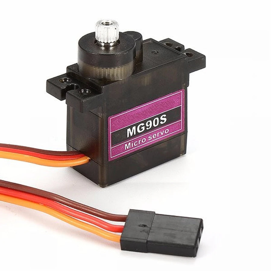 MG90S Micro Servo Motor
