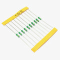 560 ohm resistor 1/4 watt pack of 10