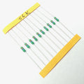 56K Resistor 1/4W Pack of 10