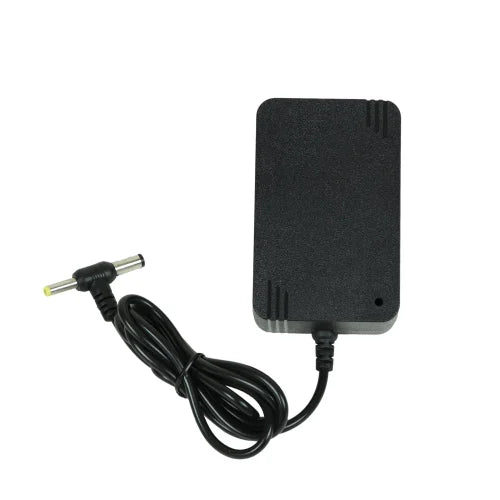 5V 2A Adapter for powering larger microcontroller circuits
