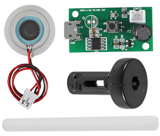Humidifier/Mist Maker Spray Module 5VDC