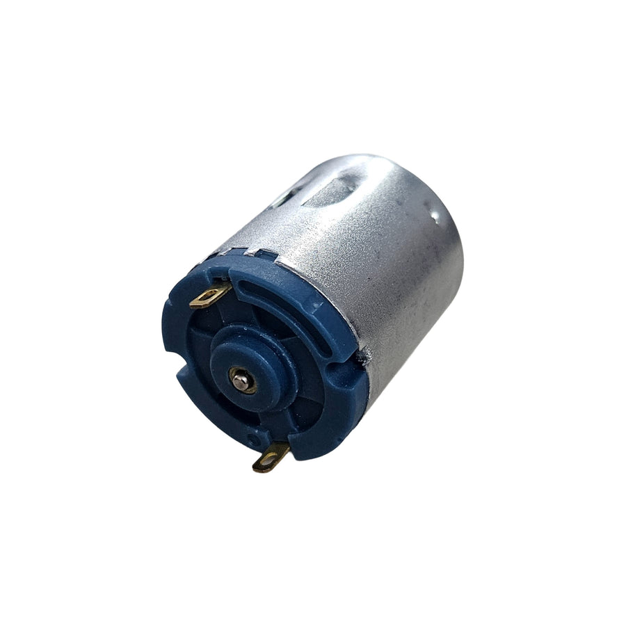 5V Heavy Duty DC Motor | High Torque Brushed DC Motor for DIY Robotics, Toys & Electronics Projects