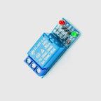 1-channel 5V relay module for Arduino, Raspberry Pi, and home automation control systems