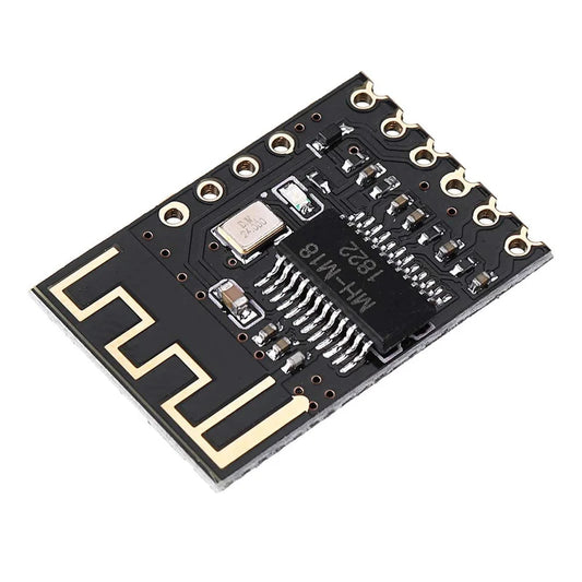 MH-M18 Bluetooth 4.2 Wireless Stereo Audio Receiver Module