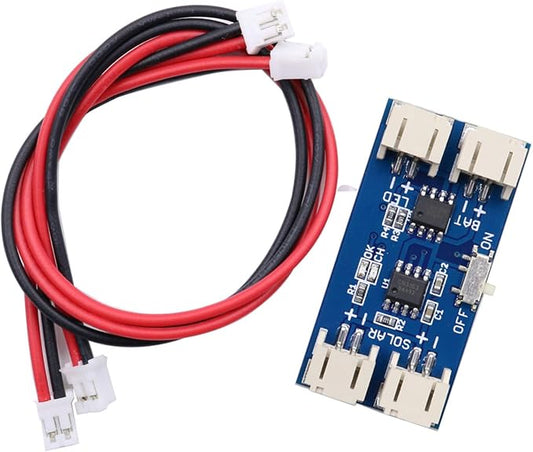 CN5711 Solar LED Driver Module – 1.5A High Brightness LED Constant Current Driver