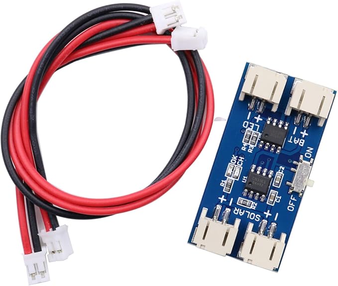 CN5711 Solar LED Driver Module – 1.5A High Brightness LED Constant Current Driver