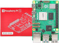 Raspberry Pi 5 – 8GB RAM