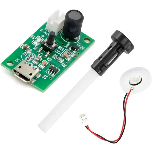 Humidifier/Mist Maker Spray Module 5VDC