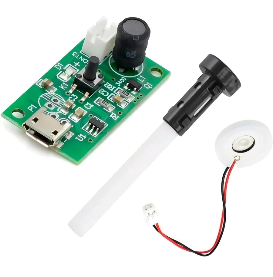Humidifier/Mist Maker Spray Module 5VDC