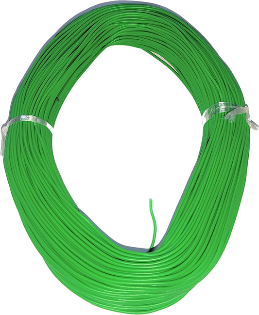 14/36 Multi Core Wire (Green)-1Meter
