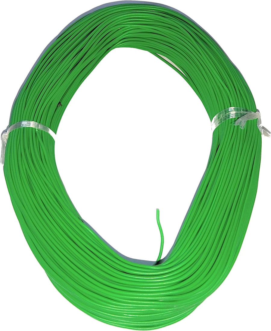 14/36 Multi Core Wire (Green)-1Meter