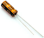 10 Micro Farad Capacitor
