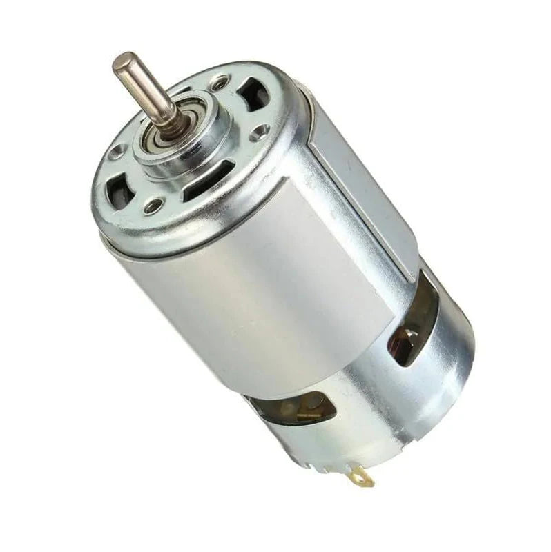 775 DC Motor