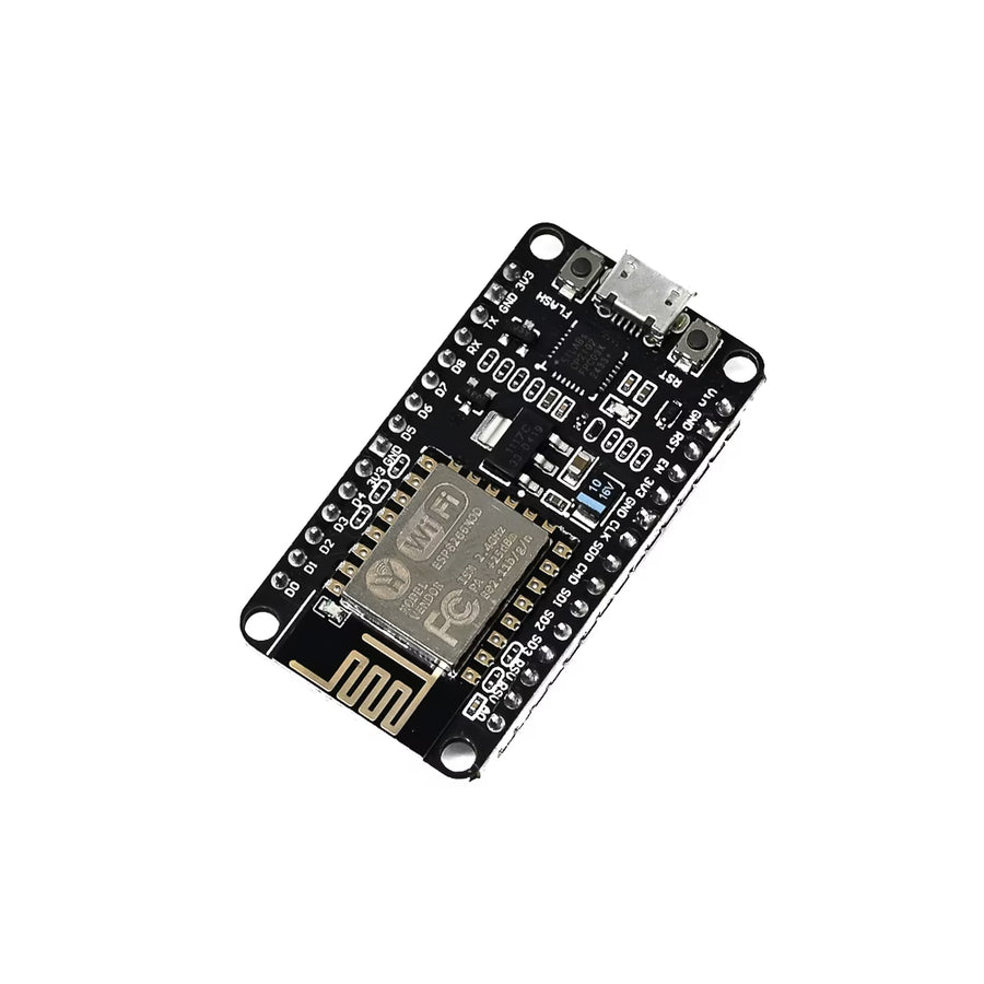 ESP8266 CP2102