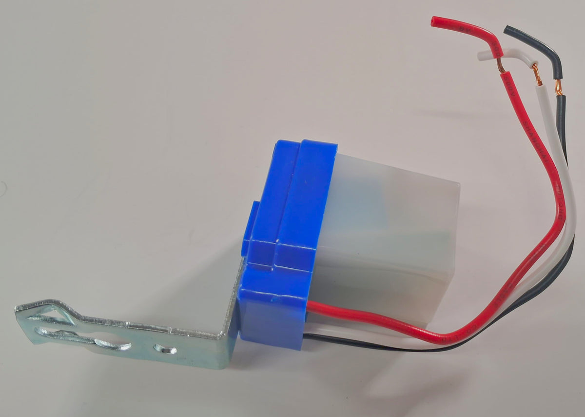 6A - Automatic Day & Night Sensor