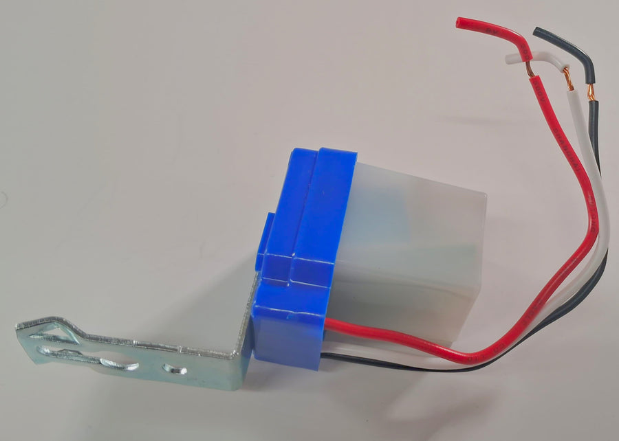 6A - Automatic Day & Night Sensor