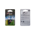 9V 300mAh Rechargeable Battery – Long Lasting, Reusable Power