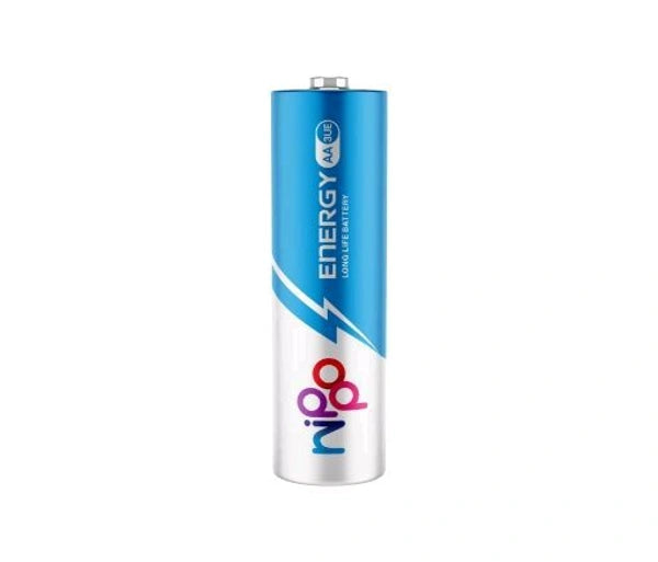 Nippo AA Energy Battery – Single cell for electronics