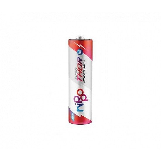 Nippo THOR AA Battery – 1.5V primary battery cell