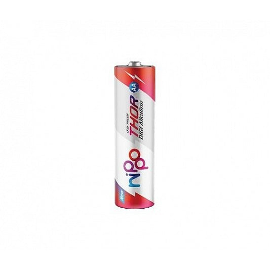 Nippo THOR AA Battery – 1.5V primary battery cell