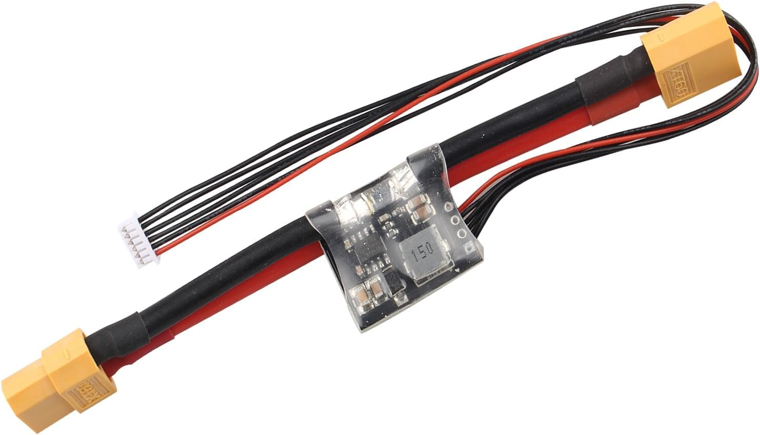 APM Power Module with XT60 – MAJESTRONICZ