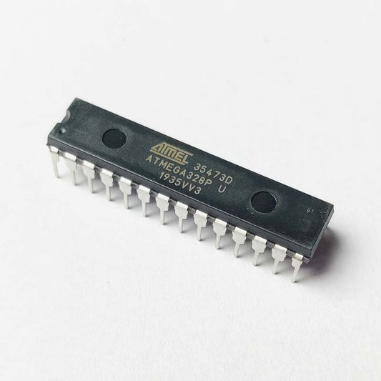 ATmega328P AVR Microcontroller for Arduino projects