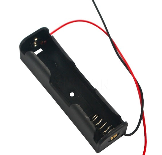 18650 - 1 Cell Holder