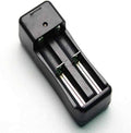 18650 - 2 Cell Charger (Without Wire)