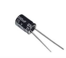 330 Micro Farad Capacitor