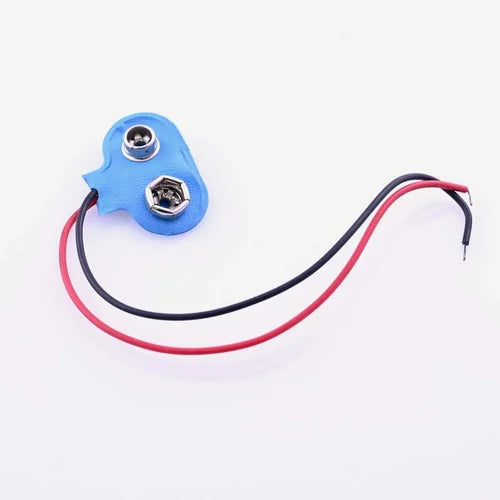 POWER CONNECTOR