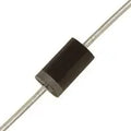 12V Zener diode for voltage regulation