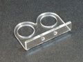 HC-SR04 ultrasonic sensor holder for stable mounting