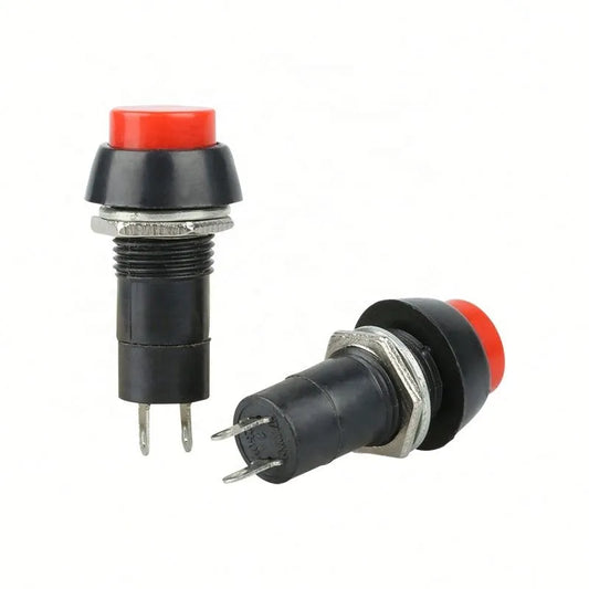 Push Button Switch Big