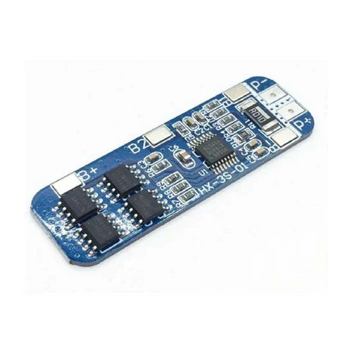 18650 BMS-3S-10A