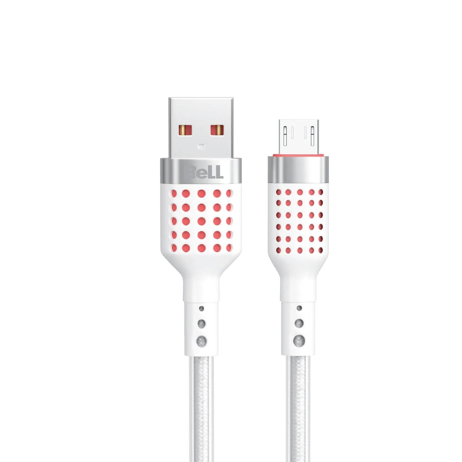 Apex AP-14 micro USB data cable for charging and data transfer