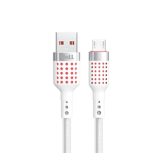 Apex AP-14 micro USB data cable for charging and data transfer