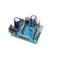 SIM800L GSM/GPRS module power board with voltage regulation for IoT projects
