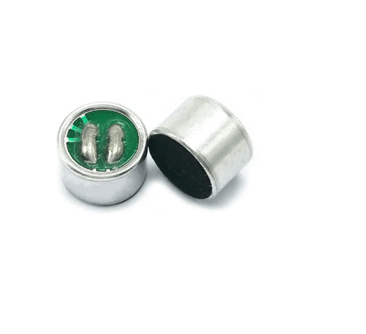 Mini Condensor Microphone