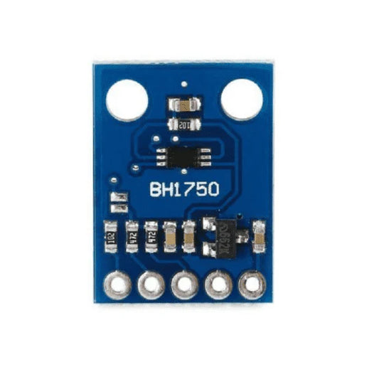 GY-302 BH1750 Digital Light Intensity Sensor Module – I2C Lux Sensor for Arduino