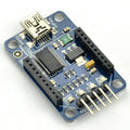 XBee USB Adapter Module | USB to XBee Explorer Board for Zigbee Wireless Communication Modules