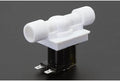 12V-24V DC Solenoid Valve for Water and Air